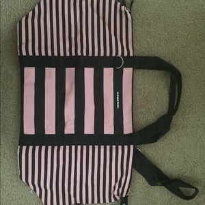Victoria Secret Weekend Bag ***NEVER USED!***